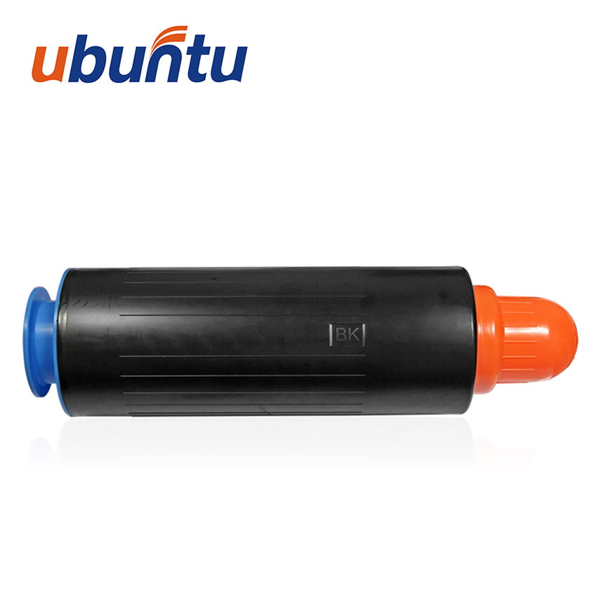 Ubuntu UTC toner compatible noir NPG-27/GPR-17/C-EXV13, pour les phototcopieurs de Canon IR-5570/6570