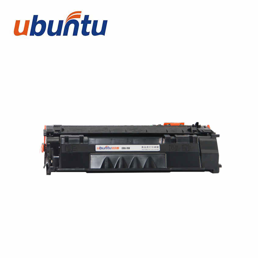 Ubuntu UTC Cartouches de toner compatibles 108/308/708 CRG-108/308/708 108/308/708H CRG-108/308/708H  pour Canon Canon LBP-3300/3360