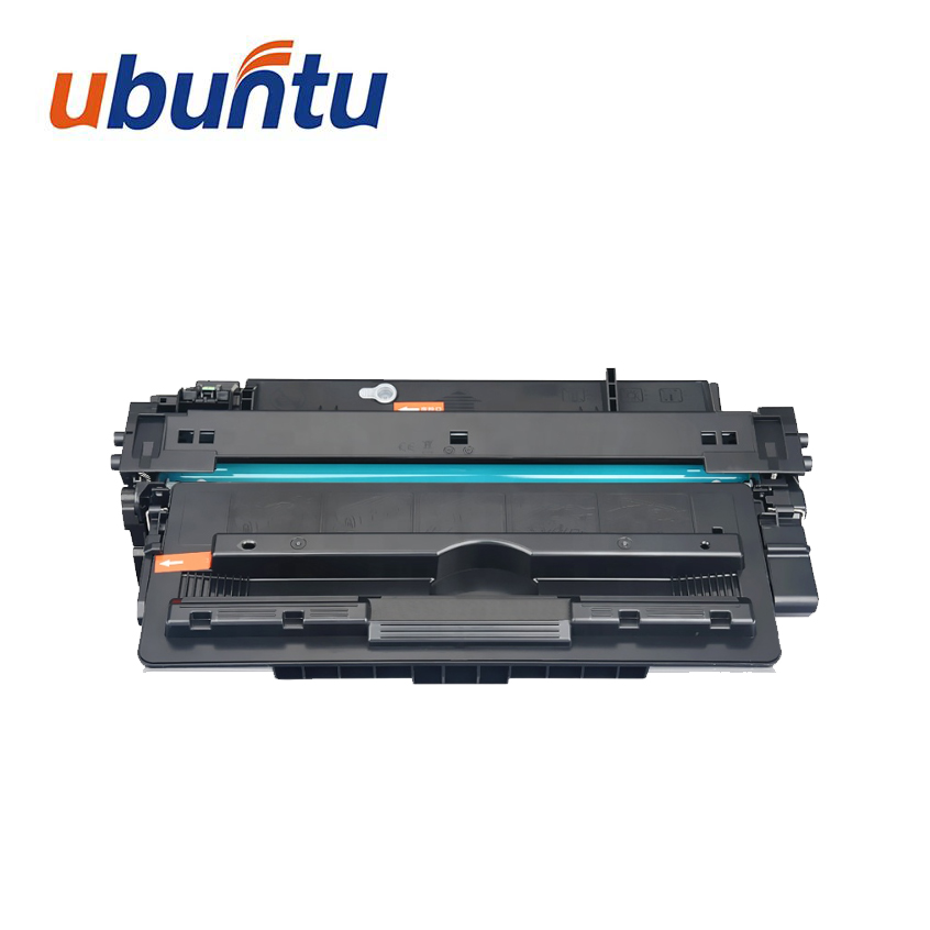Ubuntu UTC Compatible toner cartridge 324/524/724 CRG-324/524/724 324/524/724H CRG-324/524/724H  for Canon Canon LBP-6750/6780