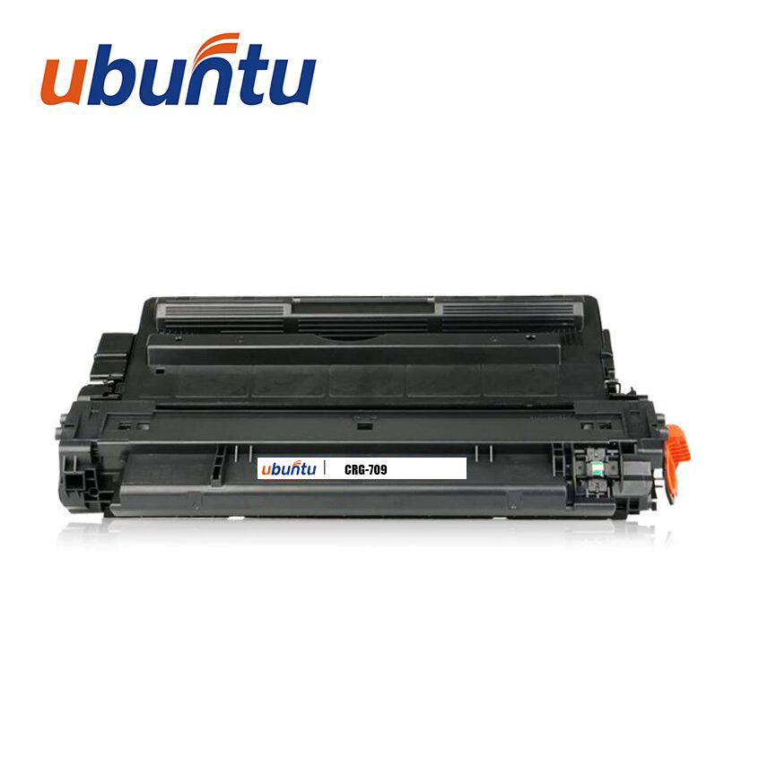 Ubuntu UTC Cartouches de toner compatibles 309/509/709 CRG-309/509/709  pour Canon LBP-3500/3900/3910/3950/3970/3980/5250/5350/6525/6535