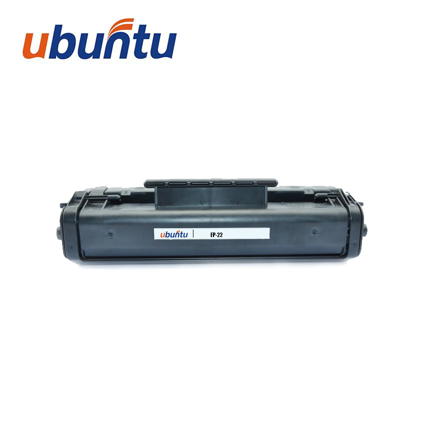 Ubuntu UTC Compatible toner cartridge EP-22  for Canon LBP-250/350/800/810/1110/1120