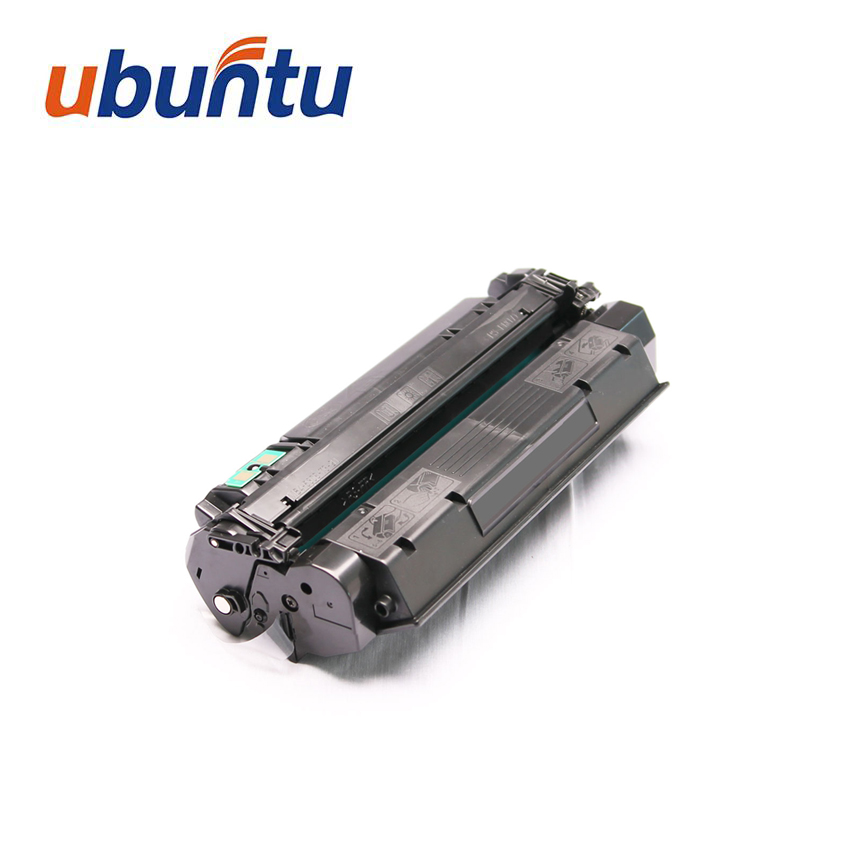 Ubuntu UTC Cartouches de toner compatibles W/T CRG-W/T/S35/FX-8  pour Canon D300, L170/L380/L390/L400,510