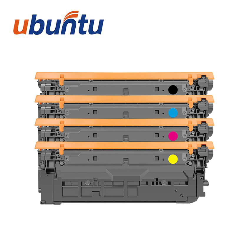 Ubuntu UTC Compatible toner cartridge T04 for Canon IR-C475i