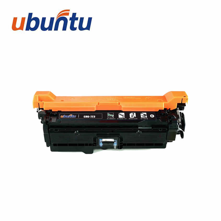 Ubuntu UTC Cartouches de toner compatibles 323/723 323/723H CRG-323/723 CRG-323/723H pour Canon LBP-7700/7750C