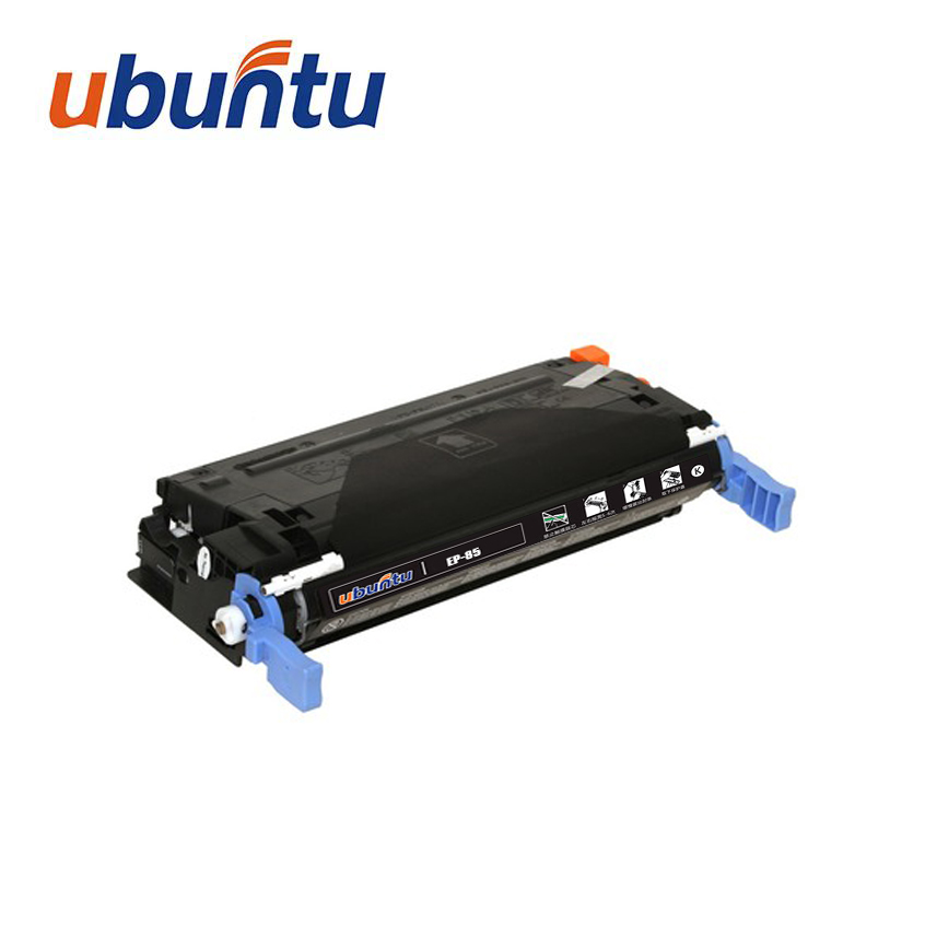 Ubuntu UTC Compatible toner cartridge EP-85 for Canon LBP-2510/5500, C2500