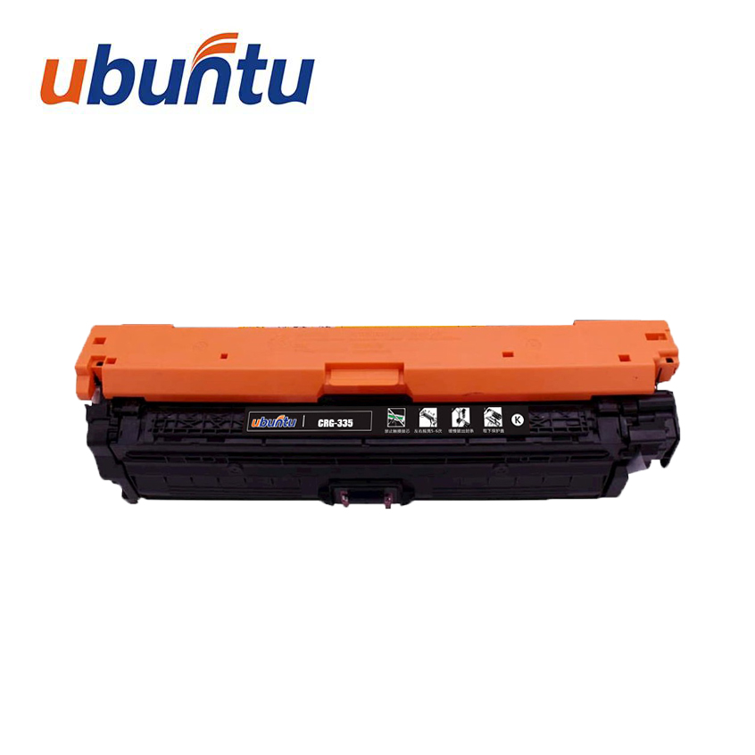 Ubuntu UTC Compatible toner cartridge 335e 335 CRG-335e CRG-335 CRG-332/732H for Canon LBP-841/842/843