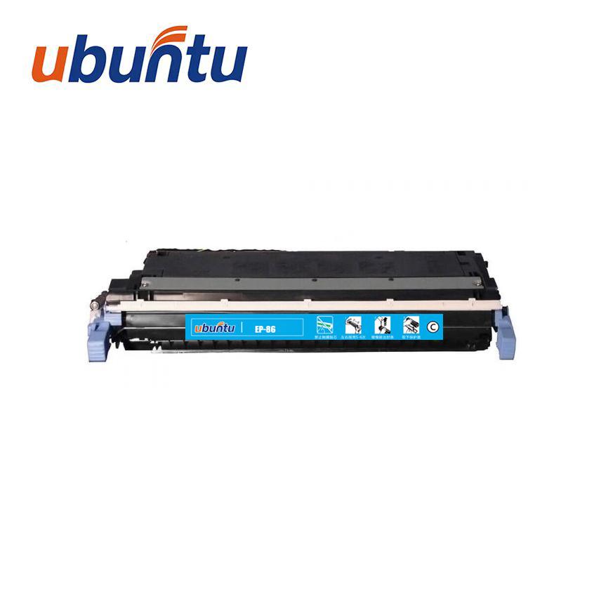 Ubuntu UTC Cartouches de toner compatibles EP-86  pour Canon LBP-2710/2810/5700/5800, C3500