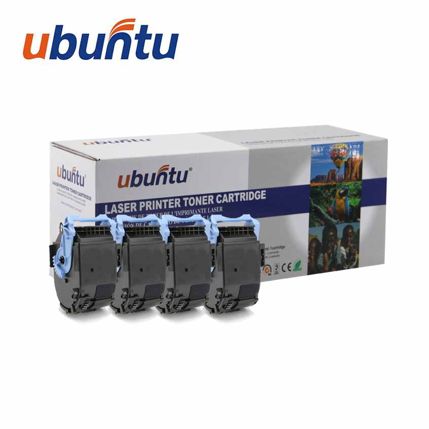 Ubuntu UTC Cartouches de toner compatibles 302 CRG-302/NPG-38/GRP-28  pour Canon LBP-5910/5960/5970/5975