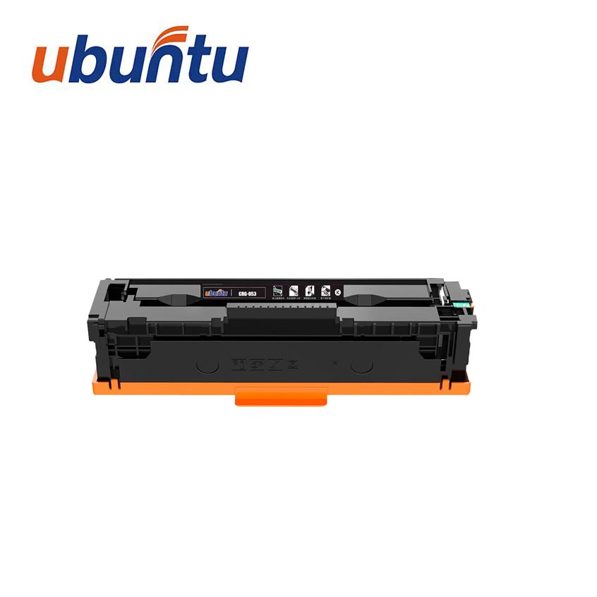 Ubuntu UTC Cartouches de toner compatibles 053/059 053H/059H CRG-053/CRG-059 CRG-053H/CRG-059H pour Canon LBP-852C, LBP-851C/852C