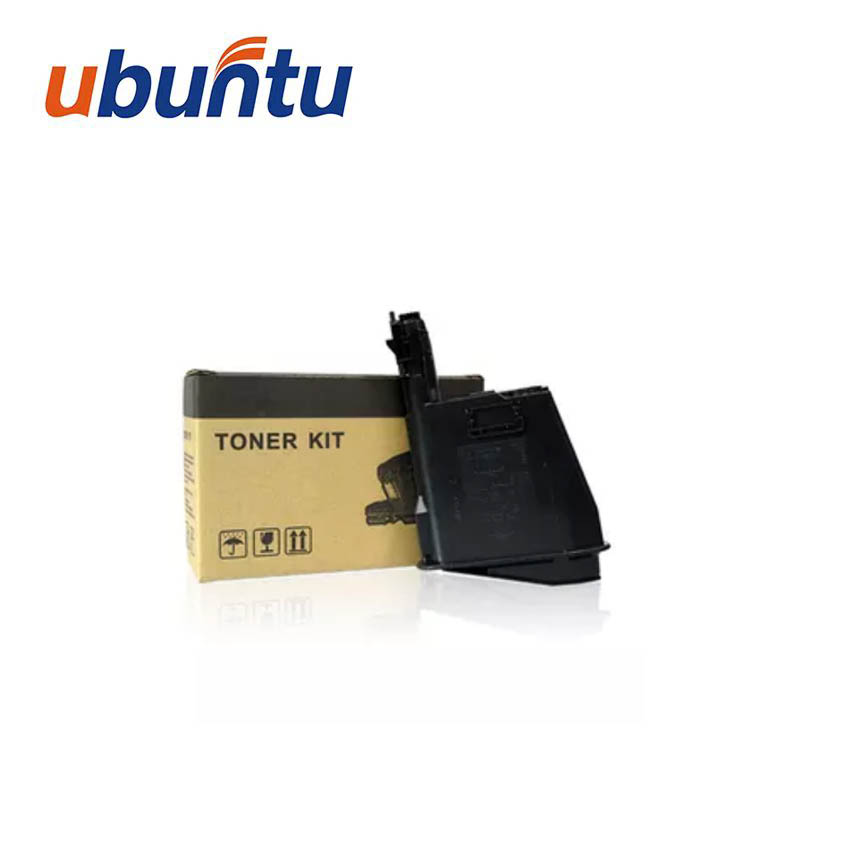Cartouche de toner noir pour photocopieur Compatible TK1120/1123/1124 de haute qualité utilisée pour Kyocera ECOSYS FS-1060DN/1025MFP/1125MFP,M1025DN/PN/P1025D