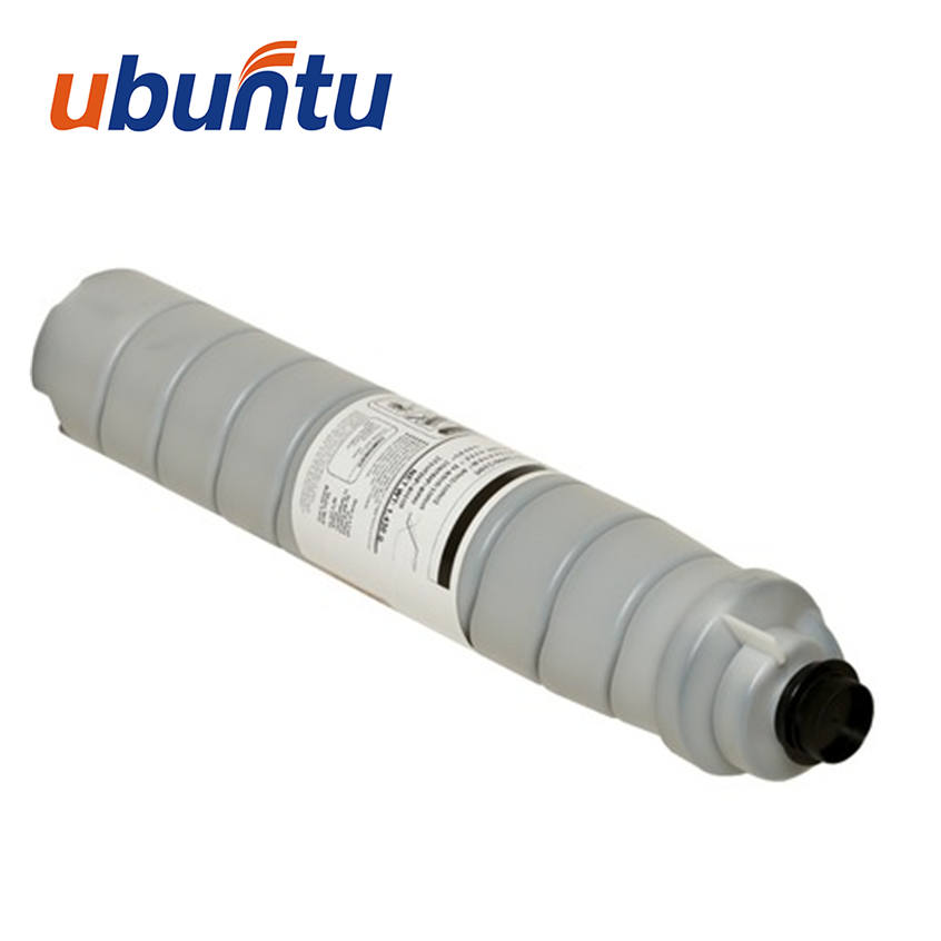UTC悠久兼容 8105D/8205D 复印机粉盒墨粉盒，适用于理光Aficio 1085/1105/2090/2105
