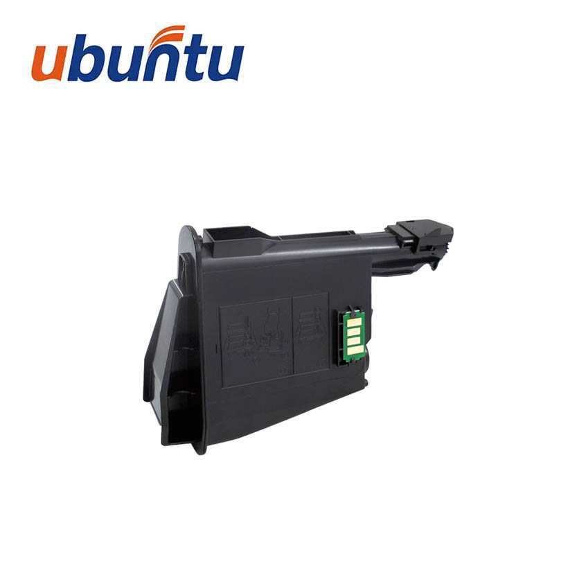 Cartouche de toner noir pour photocopieur Compatible TK1125 de haute qualité utilisée pour Kyocera ECOSYS FS-1061DN/1325MFP