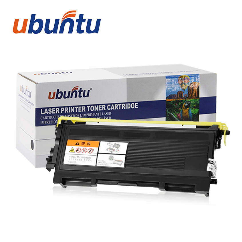 兼容打印机黑色粉盒TN360，适用于兄弟HL-2140/2170W系列机器