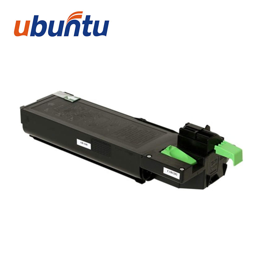 Cartouche de toner ubuntu AR-022ST-C compatible pour Sharp AR-3020/3818/3820/3821/4018/4818/4820/4821/5516/5520/5550
