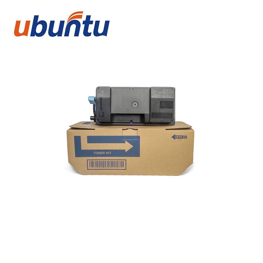 兼容 TK3130/3131/3133/3134 复印机粉盒墨粉盒，适用于京瓷  FS-4200DN/4300DN/M3560IDN