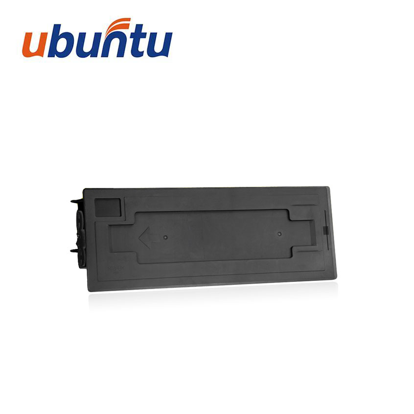 Cartouche de toner noir pour photocopieur Compatible TK418 de haute qualité utilisée pour Kyocera FS-1620/2020/1650/2050/1560