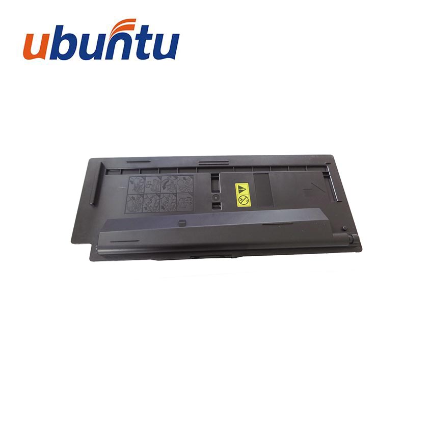 Cartouche de toner noir pour photocopieur Compatible TK6135/6138/6139 de haute qualité utilisée pour Kyocera TASKalfa M4020i