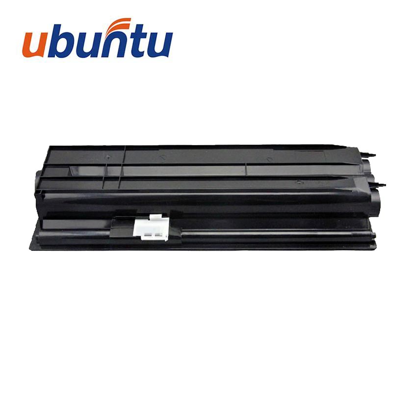 Cartouche de toner noir pour photocopieur Compatible TK675/677/678/679/685/687 de haute qualité utilisée pour Kyocera KM-2540/2560/3040/3060/300i