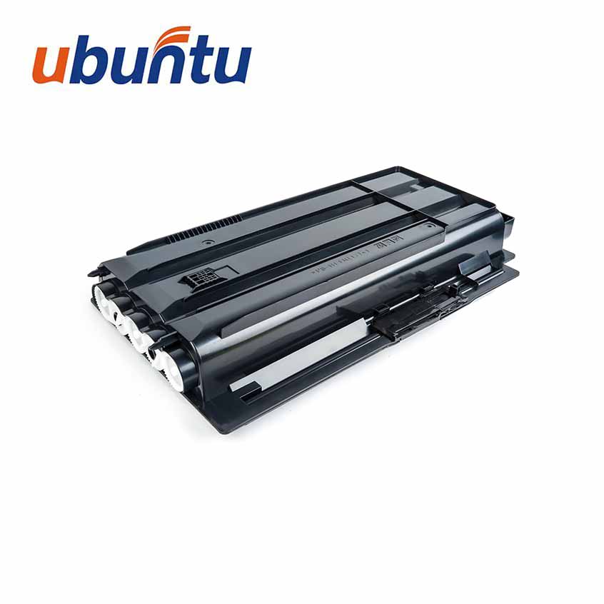 Cartouche de toner noir pour photocopieur Compatible TK7105/7108/7109 de haute qualité utilisée pour Kyocera TASKalfa 3010i