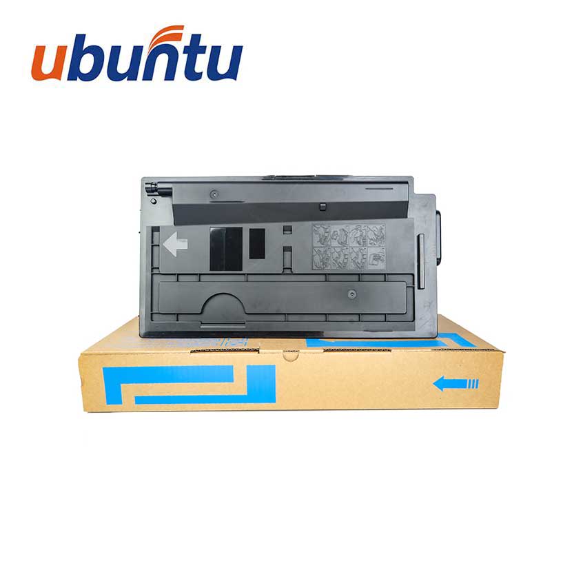 UTC悠久兼容 TK7115/7118/7119 复印机粉盒墨粉盒，适用于京瓷  TASKalfa 3011i