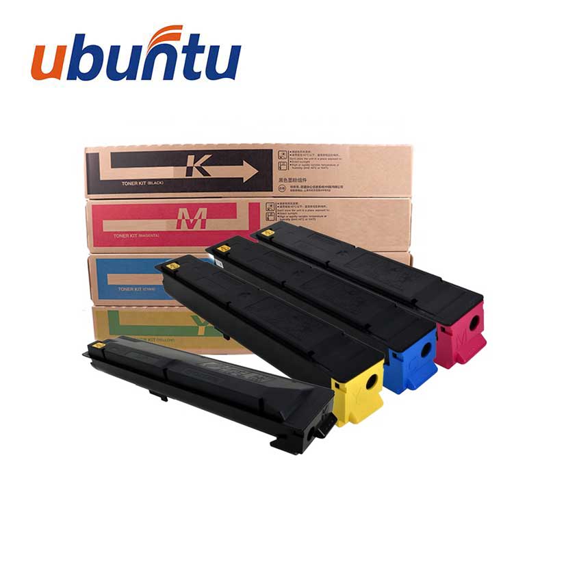 High quality Compatible TK5159/5196/5197/5198/5199 photocopier black toner cartridge used for Kyocera TASKalfa 306ci