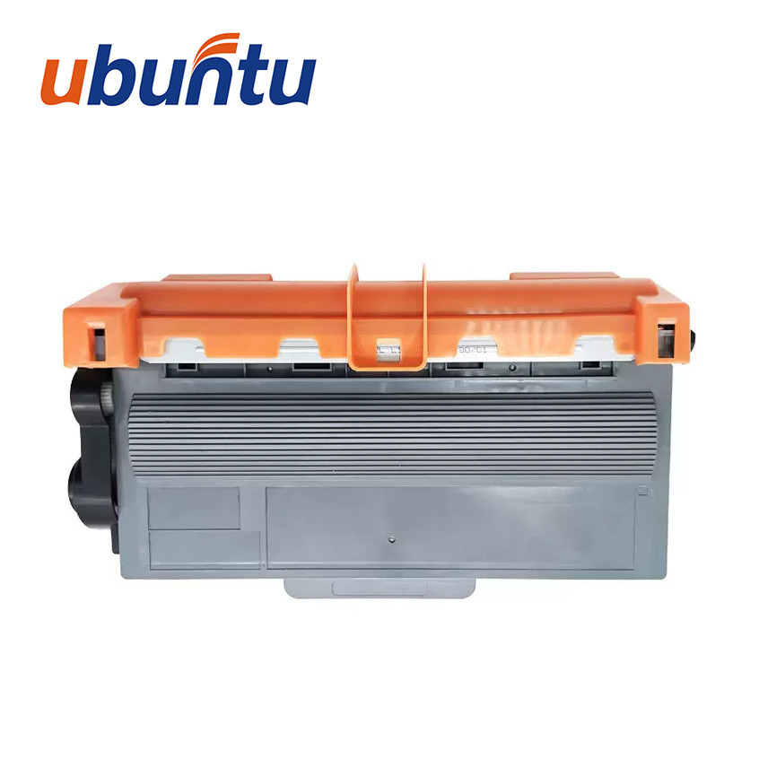 UTC悠久兼容打印机黑色粉盒TN3385，适用于兄弟HL-5540D/5445D/5450DN/6180DW系列机器