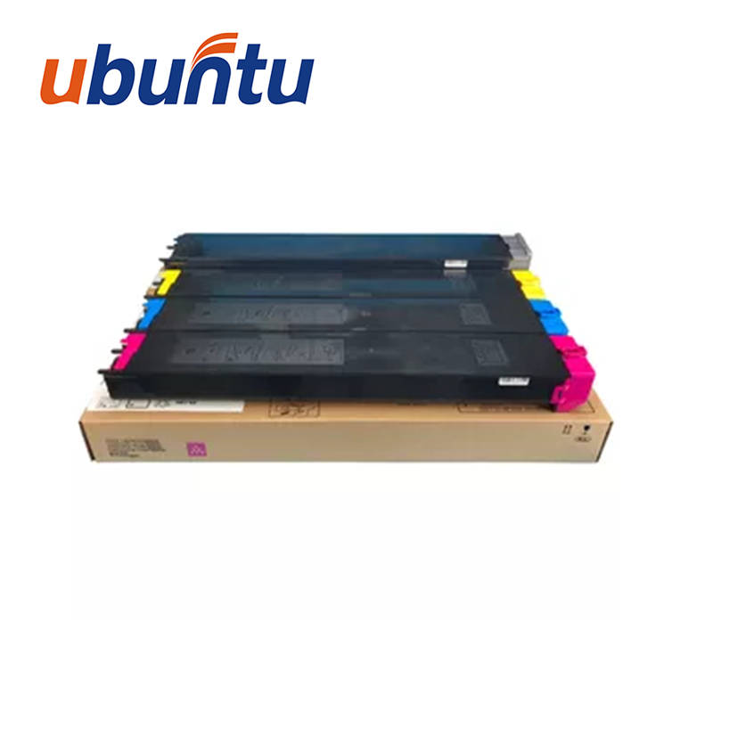 Photocopieur à cartouche de toner compatible C20-DX-C20TB/TC/TY/TM DX-C200/C220P
