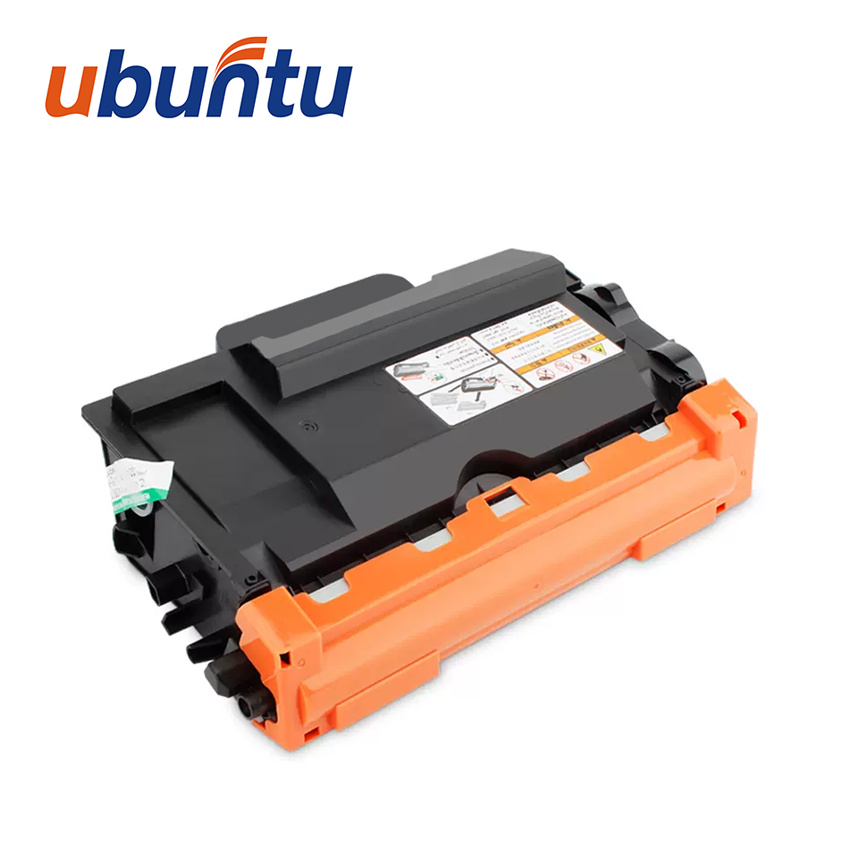 UTC悠久兼容打印机黑色粉盒TN820，适用于兄弟HL-L5000D/L5100DN/L5200DW/L5200DWT/ L6200DW/L6200DWT/L6250DW/L6300DW/ L6400DW/L6400DWT系列机器