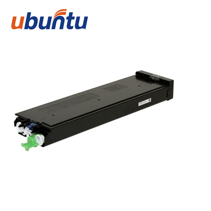 UTC悠久兼容 MX50复印机彩色粉盒墨粉盒,适用于夏普MX-4100N/4101N/5000/5001N