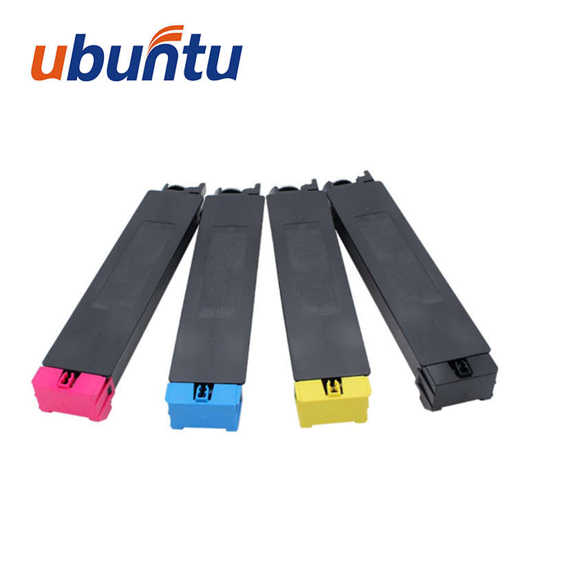 ubuntu 410A/X Color Toner Cartridge，CF410A/X CF411A/X CF412A/X CF413A/X